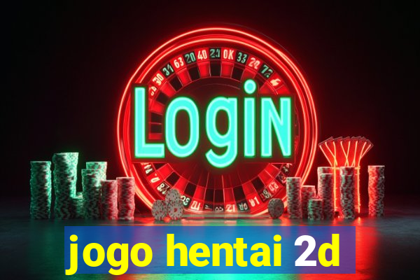 jogo hentai 2d